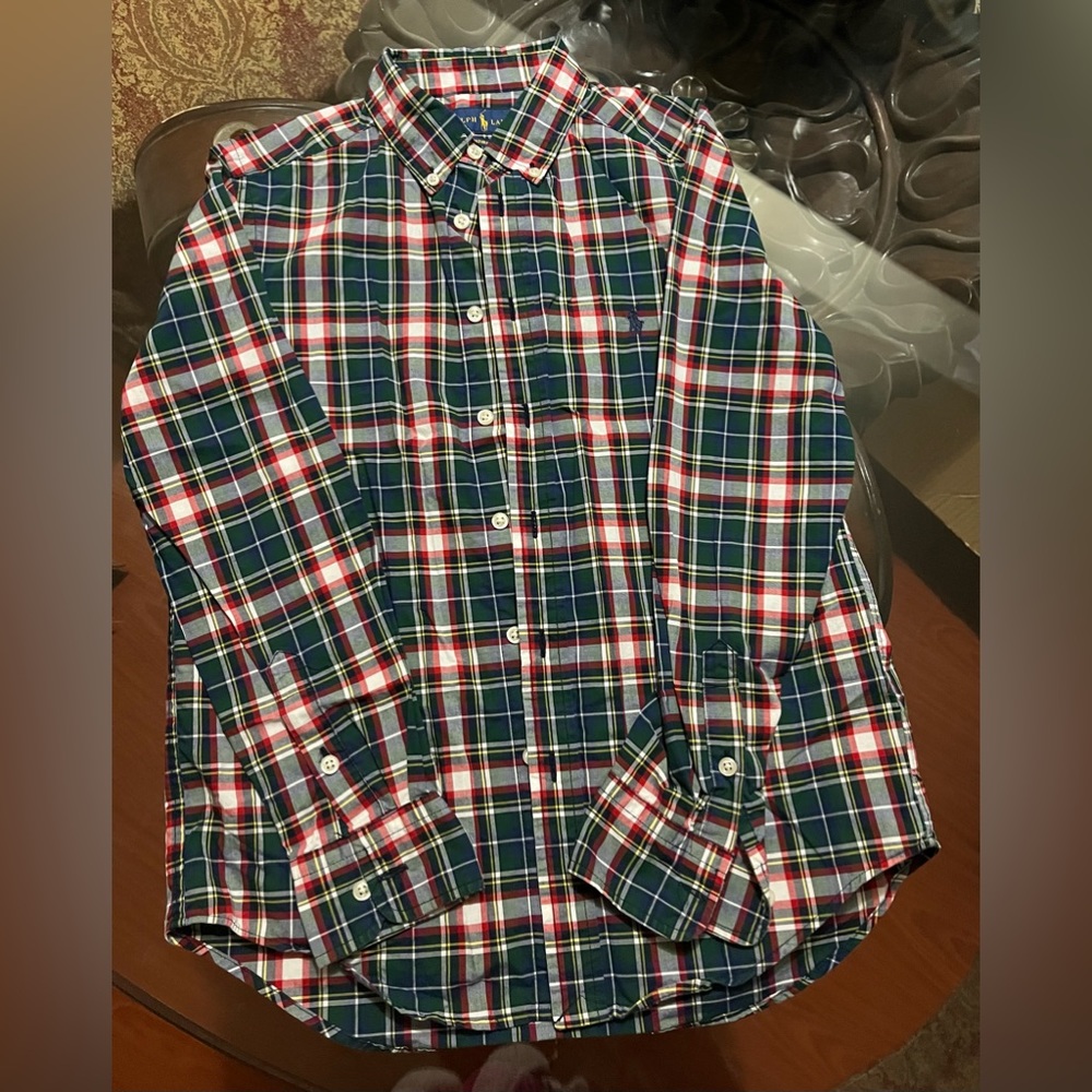 Kids Ralph Lauren